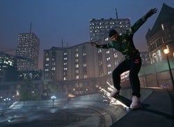 Tony Hawk's Pro Skater 1 + 2 Lands a Sick Combo on PS5