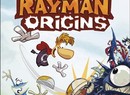 If Rayman Origins Is Even Half As Good As Its Boxart...