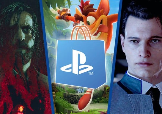 45+ PS5, PS4 Games to Buy in PS Store's Big Games Big Deals Sale