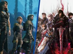 Square Enix 'Aware' of Clair Obscur's Success, Ponders Turn-Based RPG Revival