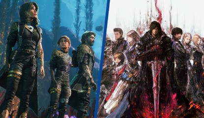 Square Enix 'Aware' of Clair Obscur's Success, Ponders Turn-Based RPG Revival