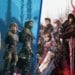 Square Enix 'Aware' of Clair Obscur's Success, Ponders Turn-Based RPG Revival