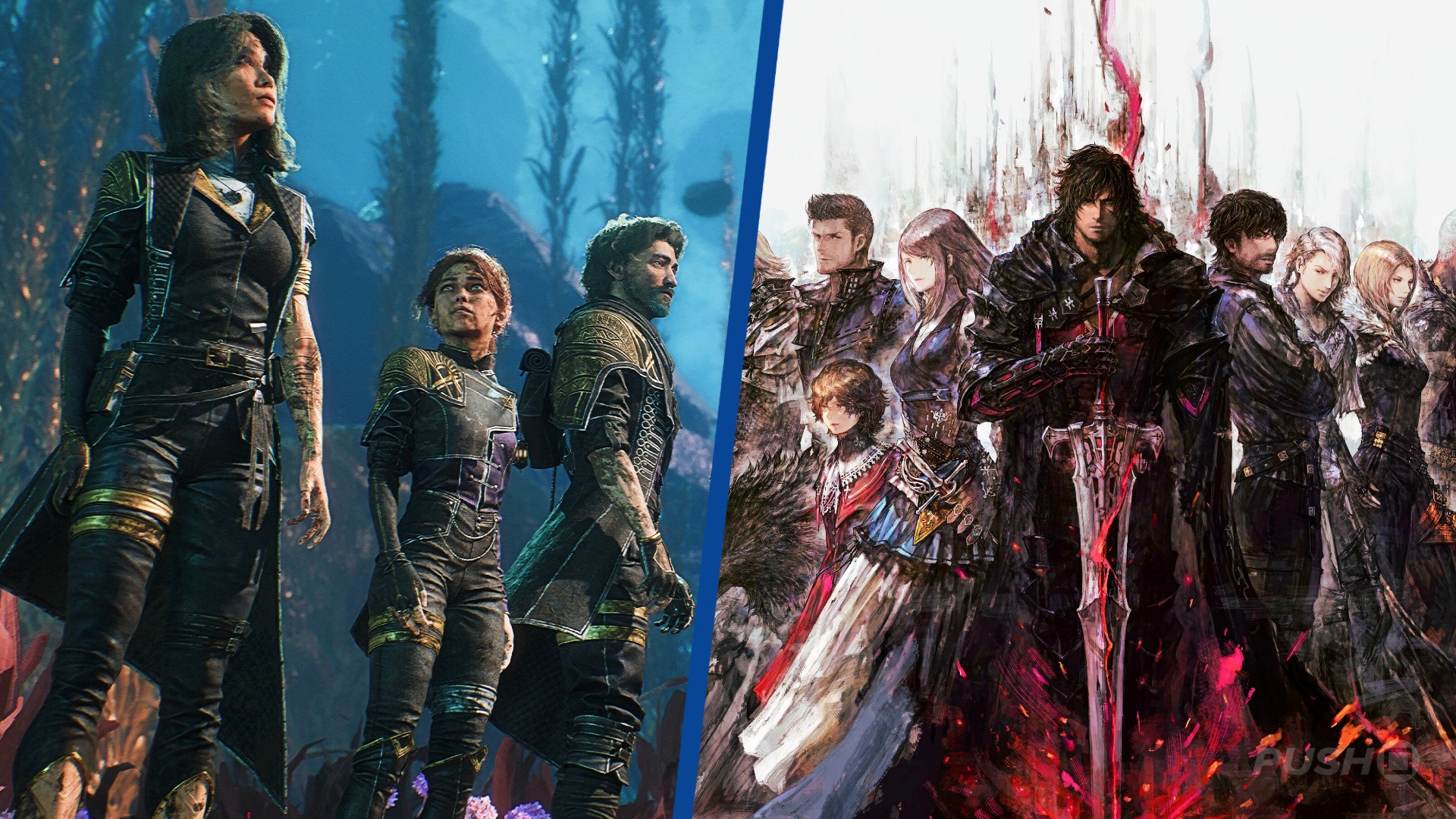 #Square Enix ‘Aware’ of Clair Obscur’s Success, Ponders Turn-Based RPG Revival