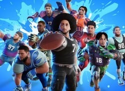 As NFL Gets Underway, Wild Card Football Unveils Its No Rules Approach on PS5, PS4