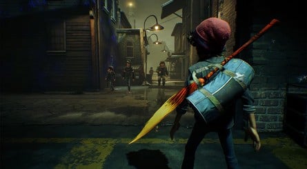 Going Platinum #14: Concrete Genie 4