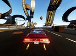 DIY Arcade Racer Wreckreation Shows Off Crazy Customisation in New Trailer