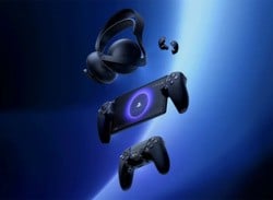 PS5 Accessories to Get New Midnight Black Colourway, Pre-Order from 16th January