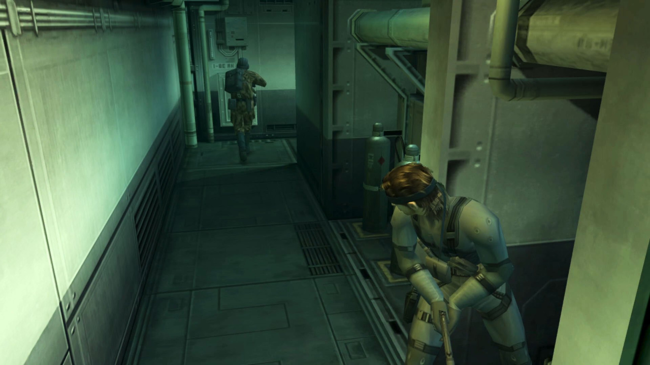 Next-gen Metal Gear game might happen on PS5, Project Scarlett