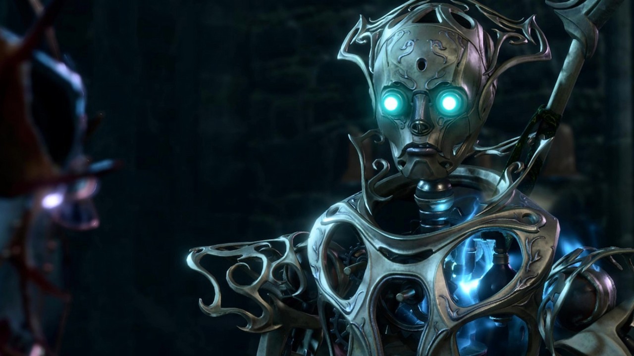 Larian Studios' Next Two RPGs Sound Ridiculously Ambitious