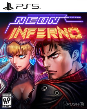 Neon Inferno