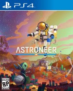 Astroneer