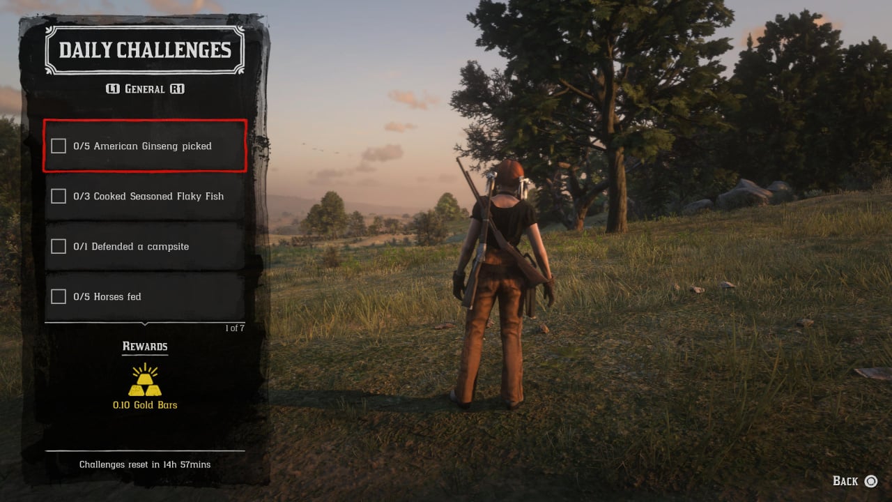 How to Earn Gold Fast in Red Dead Online