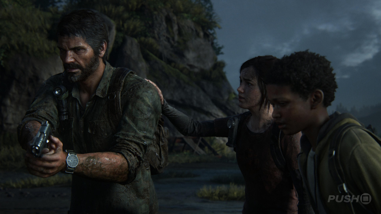 Guide for The Last of Us Remastered - Walkthrough Overview