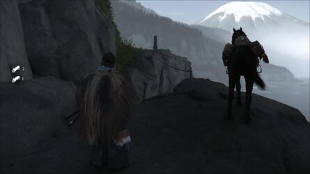 Ghost of Yotei: All Pillars of the Fallen Locations Guide 6