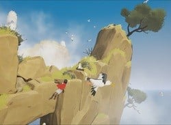 PS4 Exclusive RIME Almost Ended Up on the Xbox One