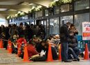 Hundreds Line Up for PlayStation VR Restock in Japan