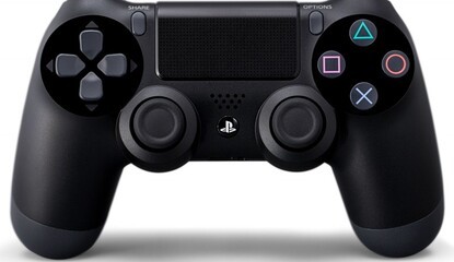 Sony Saw Sense and Ditched Asymmetrical Sticks for PS4