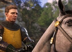 Kingdom Come: Deliverance 2 Collector's Edition Is a Medieval Masterpiece