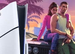 Upgraded PS5 Pro Planning to Be the Best Place to Play GTA 6
