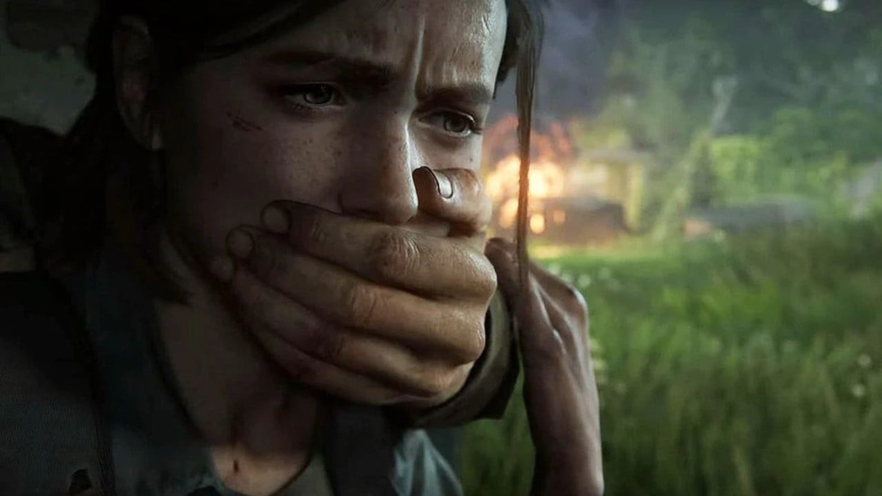Der abgesagte PS5-Multiplayer von The Last of Us habe „mehr Spaß“ gemacht als jedes andere Online-Spiel