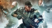 Killzone: Mercenary