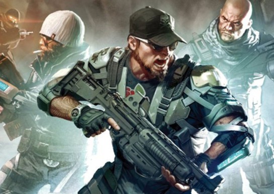 User blog:Fortu/New Killzone Shadow Fall gameplay video shows 4