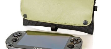 PlayStation Vita Waterfield Case