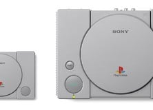 PlayStation Classic PS1 PSone