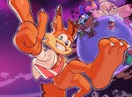 What Could Possibly Go Wrong? 3D Platformer Bubsy 4D Announced for PS5, PS4