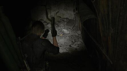 Resident Evil Requiem: All Charms Locations and How to Get Them Guide 12