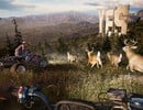 Guide: Far Cry 5 Land Vehicles List: All Unlockable Automobiles, Recreational, Trucks & Vans, and Heavy Vehicles