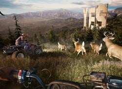 Far Cry 5 Land Vehicles List: All Unlockable Automobiles, Recreational, Trucks & Vans, and Heavy Vehicles