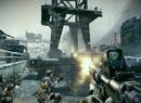 Killzone 3 Multiplayer Comes to European PSN Tomorrow