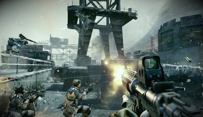 Killzone 3 Multiplayer Comes to European PSN Tomorrow