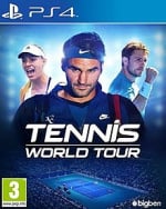 Tennis World Tour