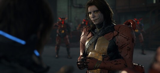 Gallery: Death Stranding 2 PS5 Screenshots Take Guerrilla's Decima Engine to New Horizons 14