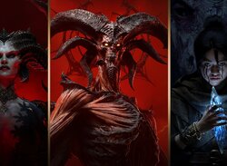 Blizzard Teases 'The Next Chapter' with Dedicated Diablo, Overwatch Showcases