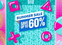 The Big PlayStation Store Summer Sale Starts on Wednesday