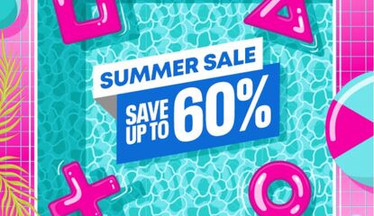 The Big PlayStation Store Summer Sale Starts on Wednesday