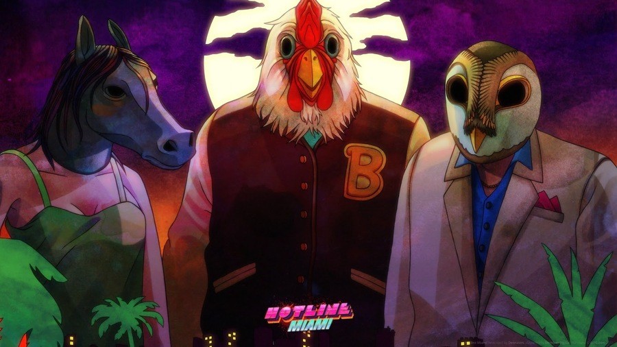 Hotline Miami