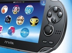 Sony Details UK PlayStation Vita Pre-Order Offer