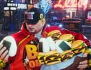 Bob Is Back and Bigger Than Ever in Tekken 8 on PS5