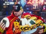 Bob Is Back and Bigger Than Ever in Tekken 8 on PS5