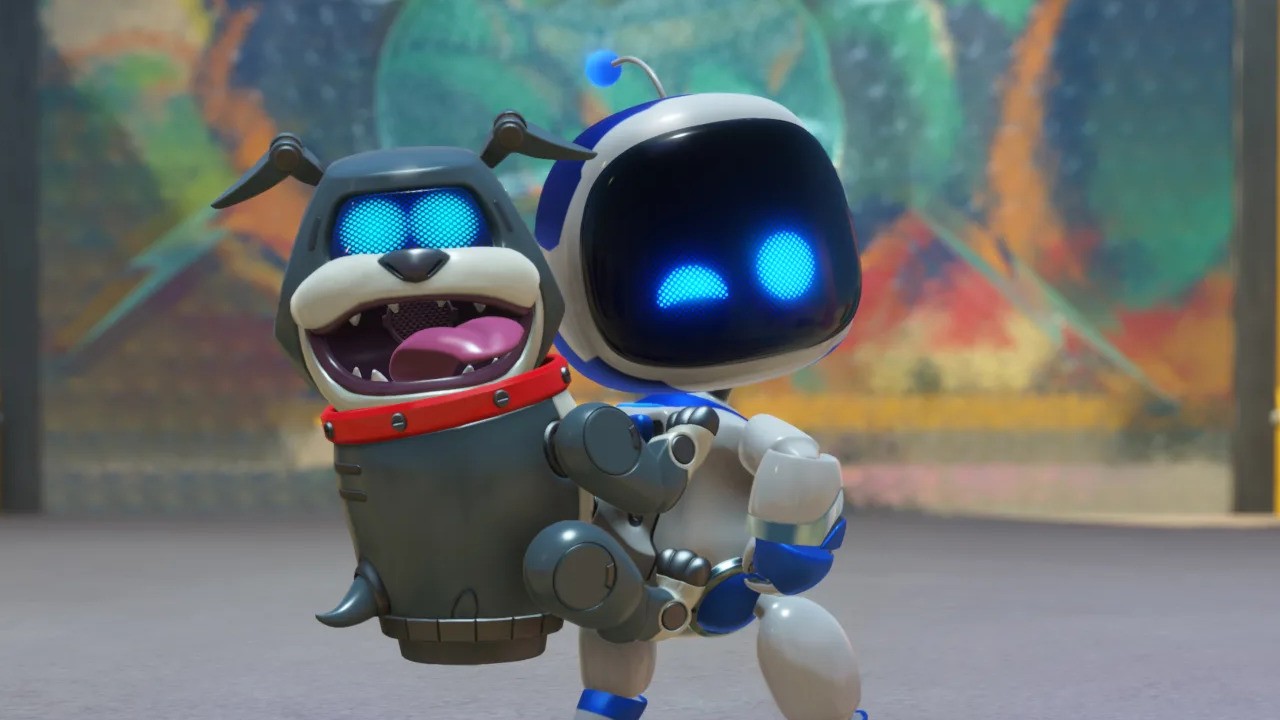 After Astro Bot's Success, Expect More Family Games from PS Studios