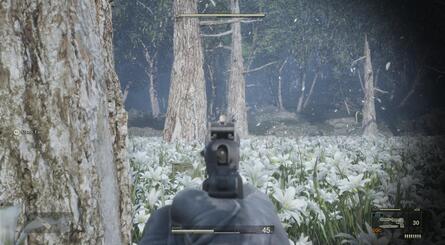 Metal Gear Solid Delta: How to Beat The Boss Guide 9