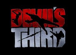 Do You Remember Devil's Third? It's Going to Be Re-Revealed This Year