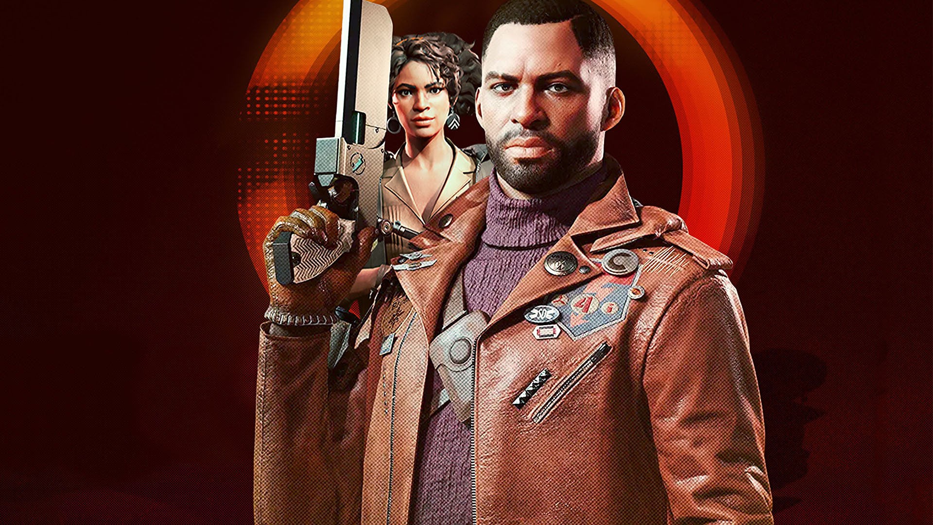 Deathloop Update 1.2 Has Improved Enemy AI | Mundo Gamer Community