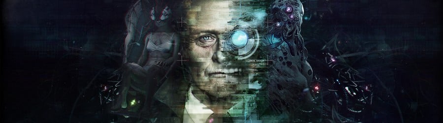 Observer: System Redux (PS5)