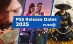 New PS5 Games Release Dates in 2025