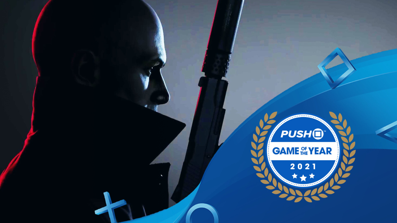 Hitman 3 (PlayStation 5) Review — Forever Classic Games